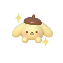 Emoji 4801pompom