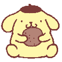 Emoji 67136pompomnomnom