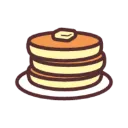 Emoji 2139purinpancake