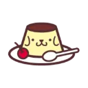 Emoji 5048pompompudding