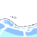 Emoji 54747oceanwaves