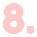 Emoji 37661pink8