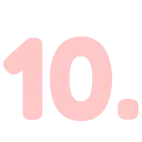 Emoji 69777pink10