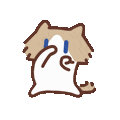 Emoji Scubbacat