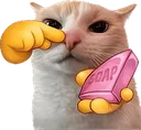 Emoji Stinky