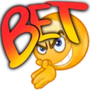 Emoji emojigg_bet