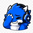 Emoji ggpixyss_facepalm_112x112