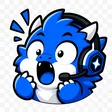 Emoji ggpixyss_surprise_112x112