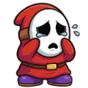 Emoji MasSad