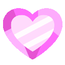 Emoji heart
