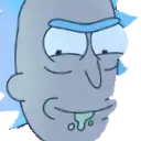 Emoji ricksmug