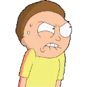 Emoji mortymad2