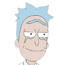 Emoji ricksanchezjoy