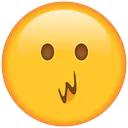Emoji mortyfaceemoji