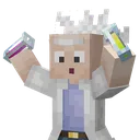 Emoji rickminecraft