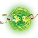 Emoji rickandmortyportal