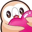 Emoji Brindibou_Heart