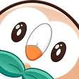 Emoji Brindibou_Peek_