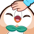 Emoji Brindibou_Pet