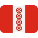 Emoji flag_aet
