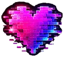 Emoji chatheart
