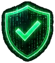 Emoji checkshield
