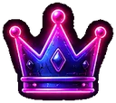 Emoji crown2