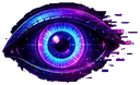 Emoji mysticeye