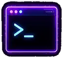 Emoji terminalcode