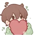 Emoji Lovelove
