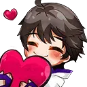 Emoji LoveCute