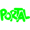 Emoji portal
