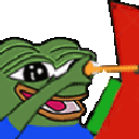 Emoji peepogamba