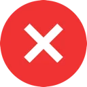 Emoji cui_refuse