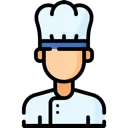 Emoji cui_chef