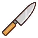 Emoji cui_couteau