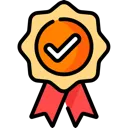 Emoji cui_badge