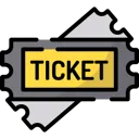 Emoji cui_ticket
