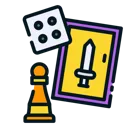 Emoji cui_jeu