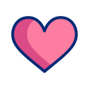 Emoji cui_love