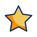 Emoji cui_star