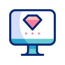 Emoji cui_premium
