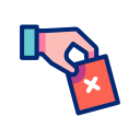 Emoji cui_refus