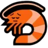 Emoji pensiveshrimp