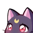 Emoji WL_Luna_peaking