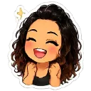 Emoji YeahPomK