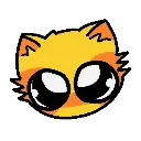 Emoji Cat