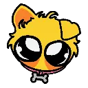 Emoji Cutecat