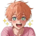 Emoji KashiWow