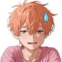 Emoji KashiHe